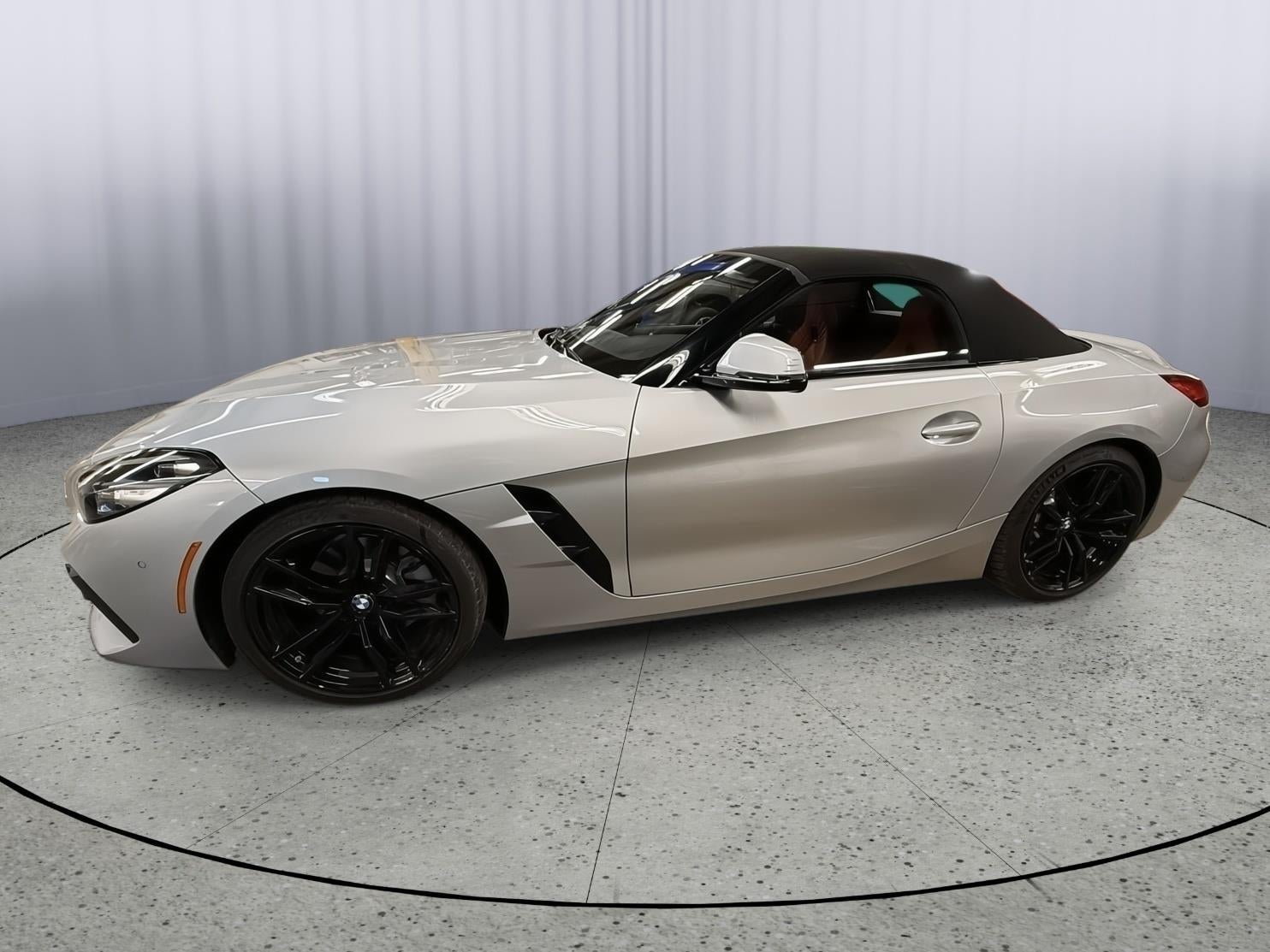 2020 BMW Z4 sDrive30i