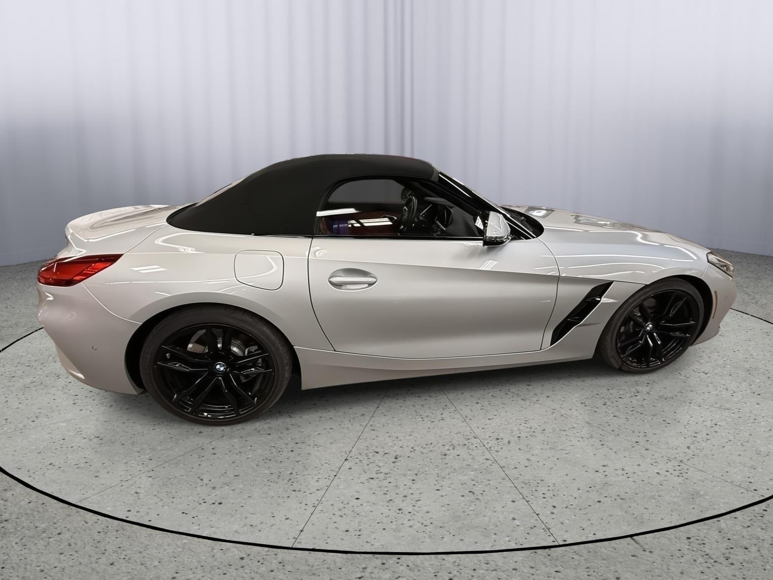2020 BMW Z4 sDrive30i