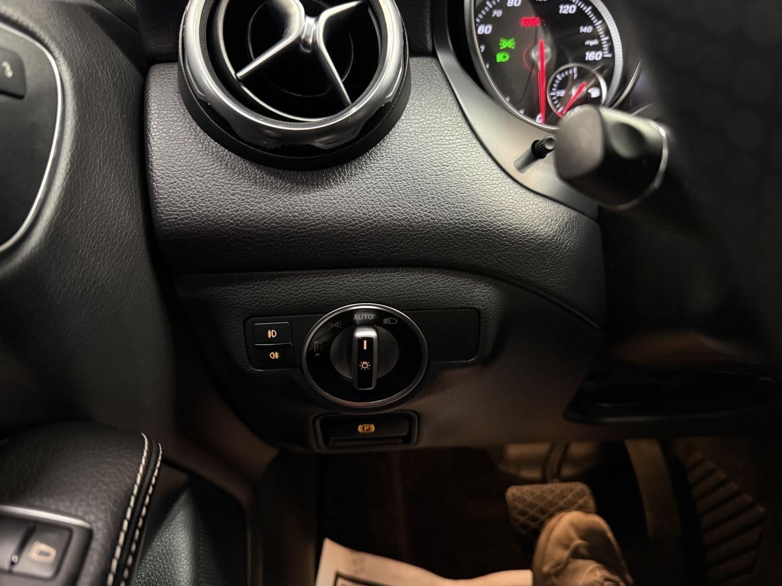 2019 Mercedes-Benz GLA 250 4MATIC®