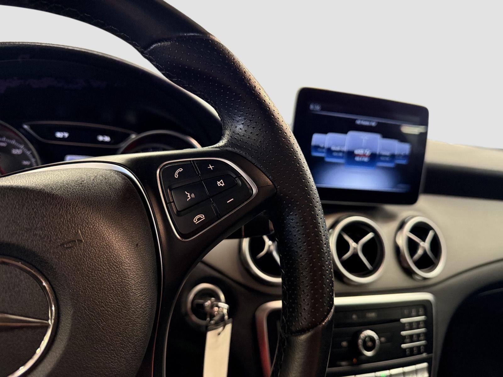 2019 Mercedes-Benz GLA 250 4MATIC®