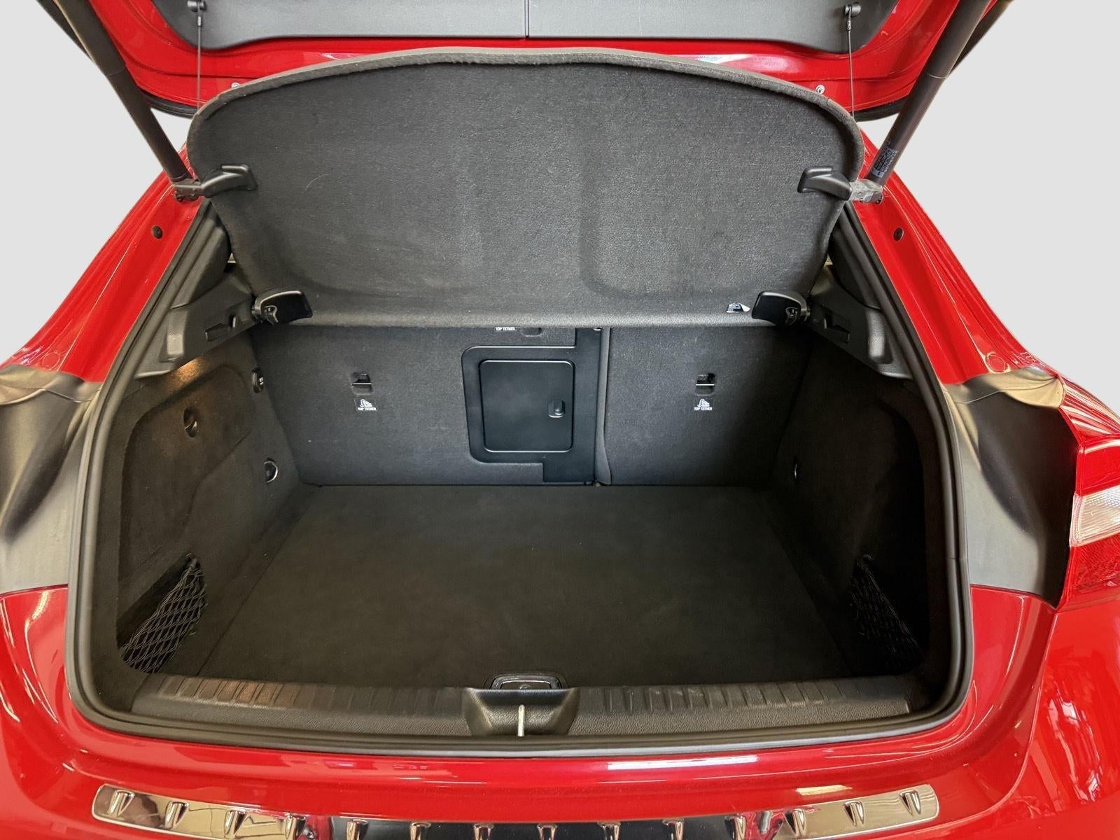 2019 Mercedes-Benz GLA 250 4MATIC®