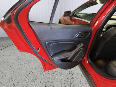 2019 Mercedes-Benz GLA 250 4MATIC®