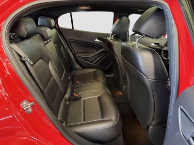 2019 Mercedes-Benz GLA 250 4MATIC®