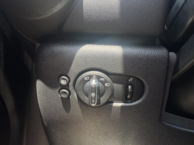 2022 MINI SE Hardtop Cooper