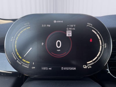 2022 MINI SE Hardtop Cooper