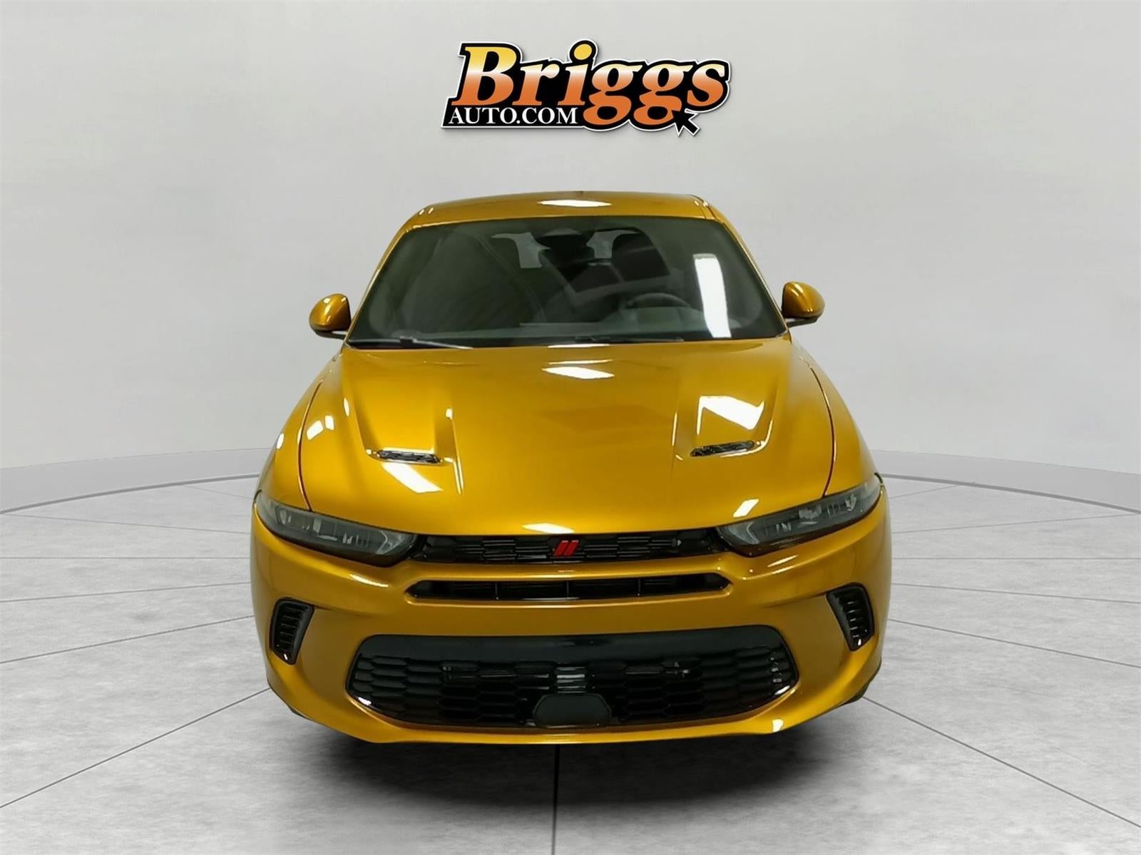 2024 Dodge Hornet HORNET GT AWD