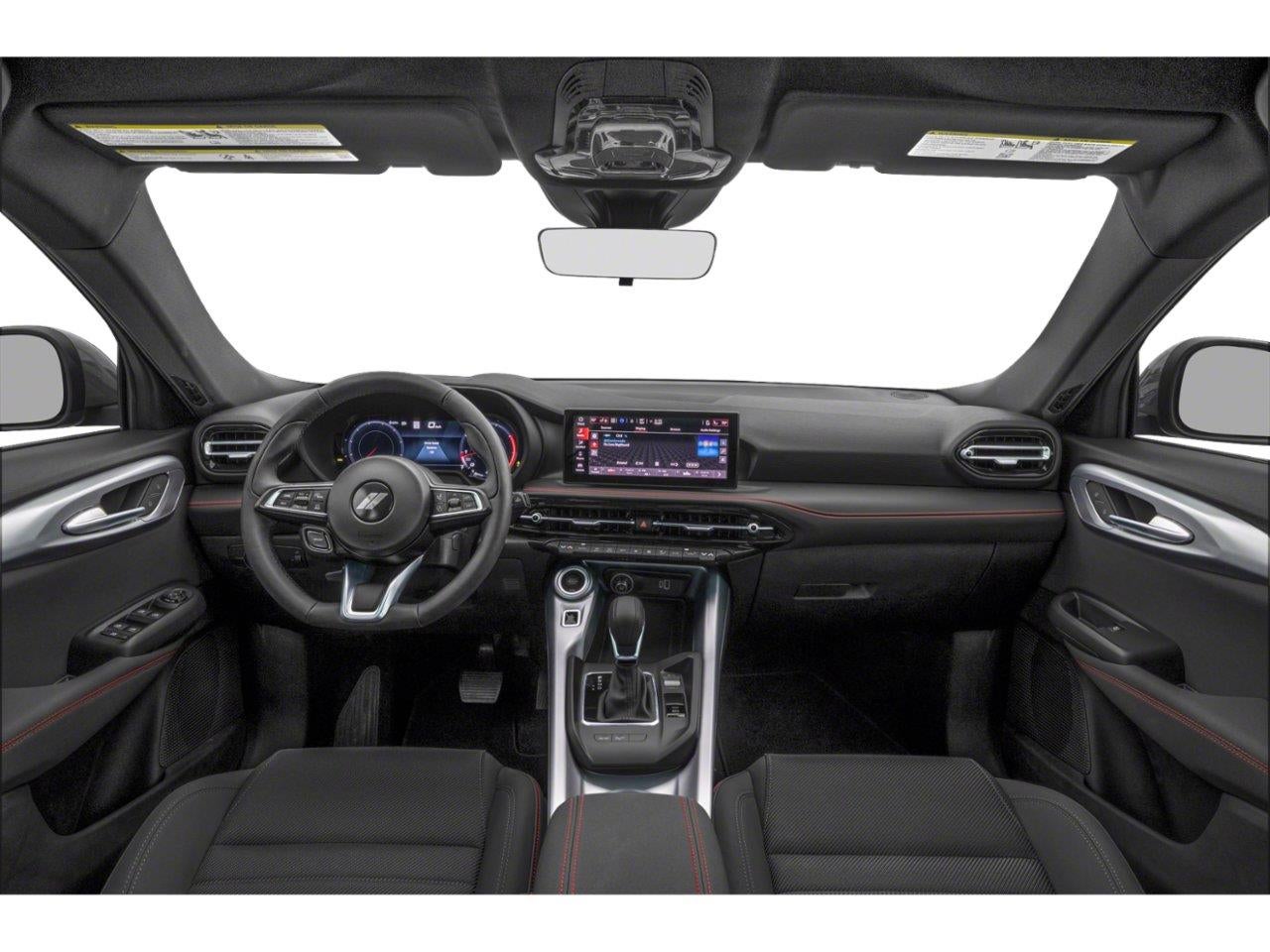2024 Dodge Hornet GT AWD