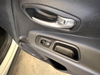 2019 Jeep Renegade Altitude FWD