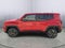 2021 Jeep Renegade Jeepster 4x4