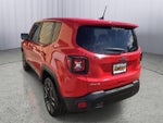 2021 Jeep Renegade Jeepster 4x4