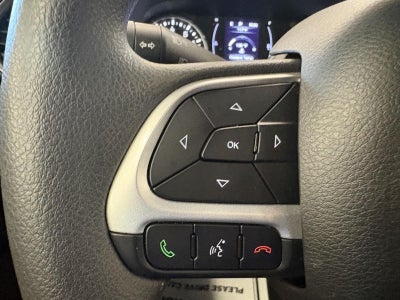 2023 Jeep Renegade Latitude 4x4