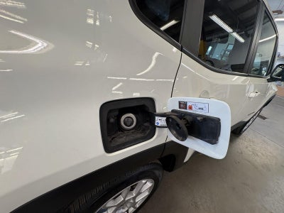 2023 Jeep Renegade Latitude 4x4