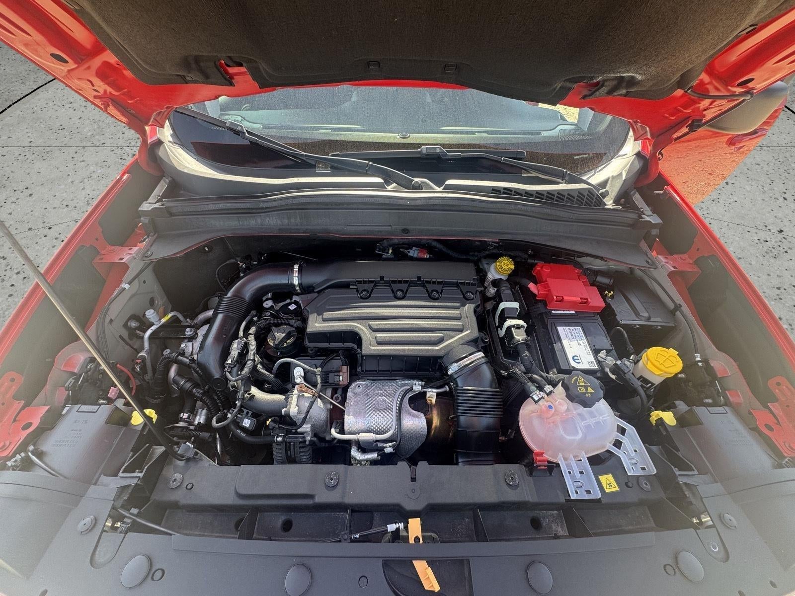 2023 Jeep Renegade Latitude 4x4