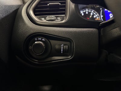 2023 Jeep Renegade Latitude 4x4