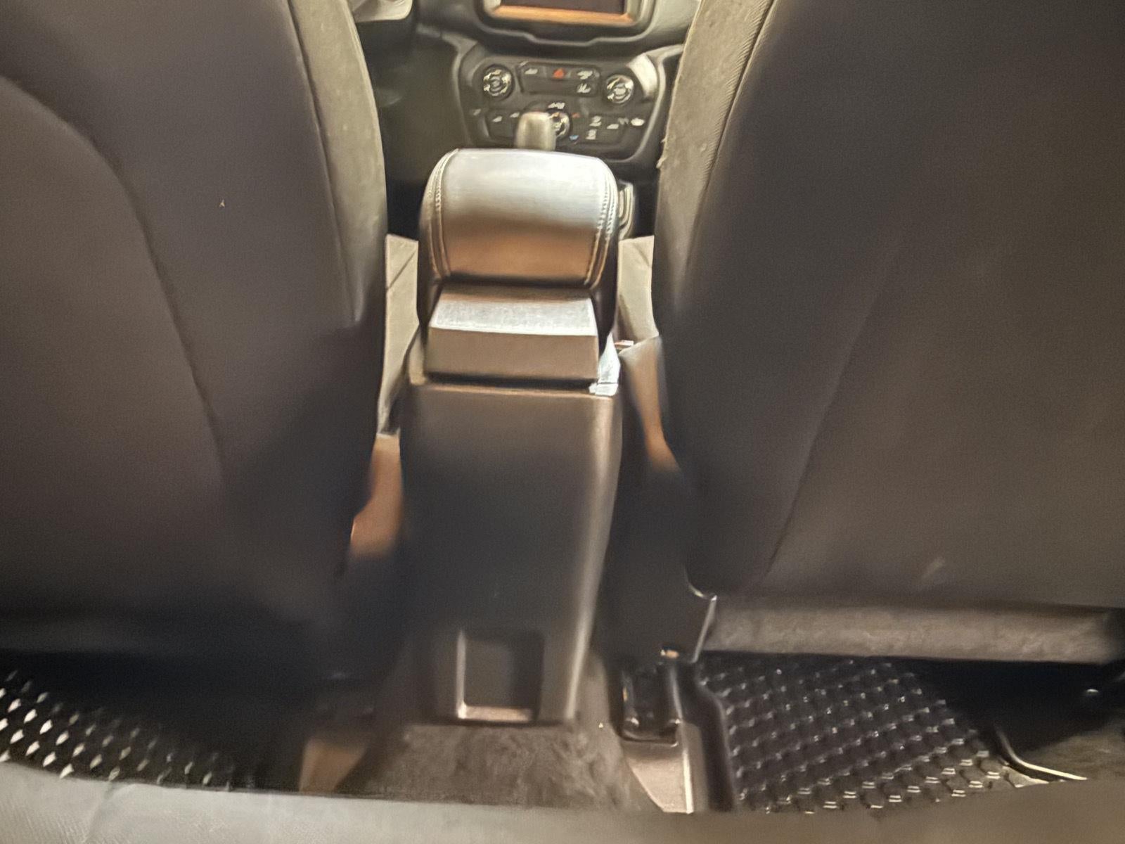 2023 Jeep Renegade Latitude 4x4