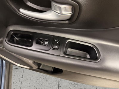 2023 Jeep Renegade Latitude 4x4