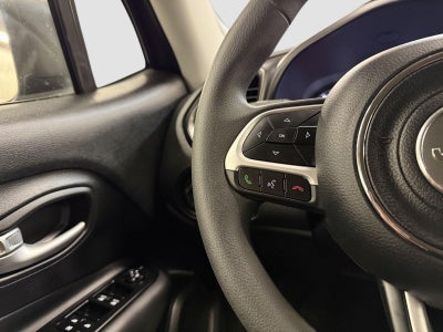 2023 Jeep Renegade Latitude 4x4