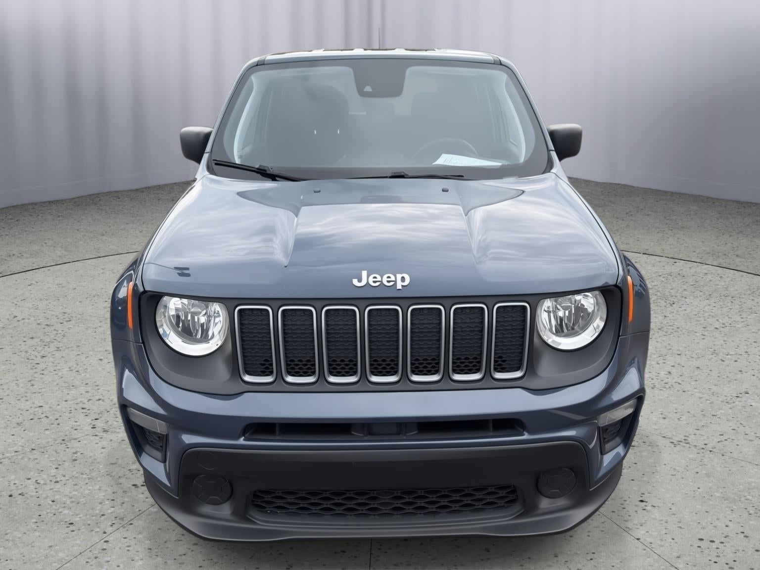 2023 Jeep Renegade Latitude 4x4
