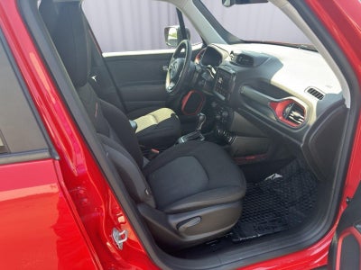 2023 Jeep Renegade Trailhawk 4x4