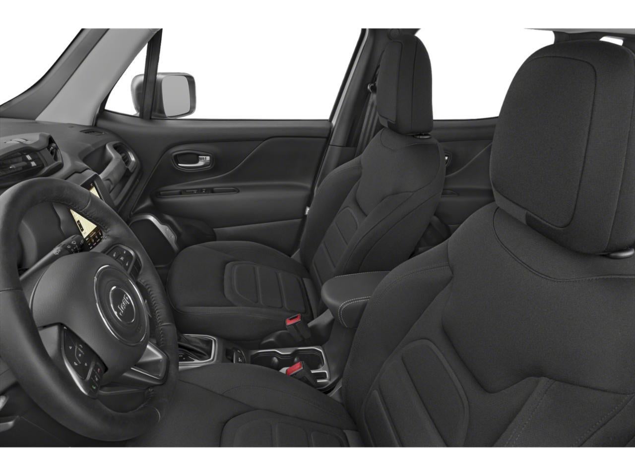 2022 Jeep Renegade Limited
