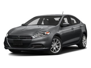 2016 Dodge Dart SXT