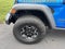 2021 Jeep Wrangler 4xe Unlimited Rubicon