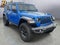 2021 Jeep Wrangler 4xe Unlimited Rubicon
