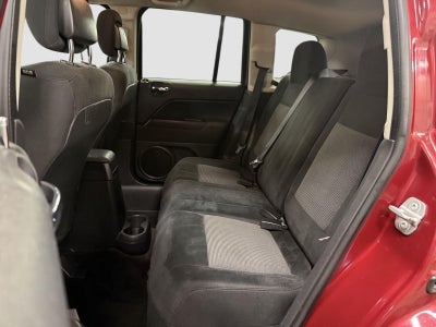 2014 Jeep Compass Sport