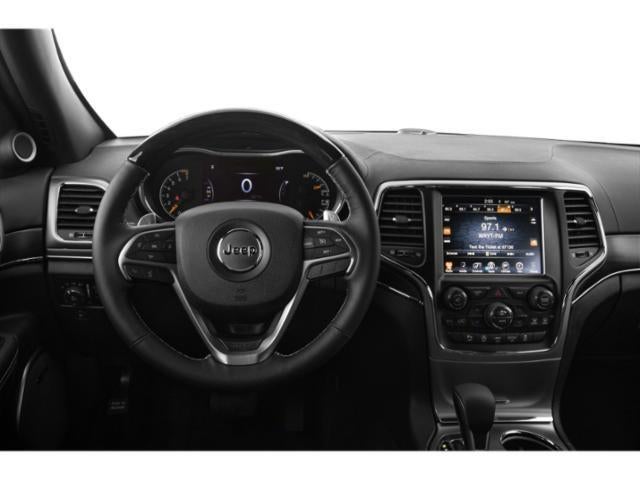 Used 2019 Jeep Grand Cherokee Overland with VIN 1C4RJFCT6KC753403 for sale in Kansas City