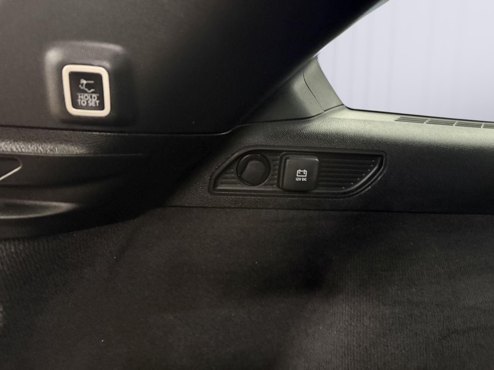 2022 Jeep Grand Cherokee Summit Reserve