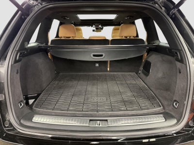 2022 Jeep Grand Cherokee Summit Reserve