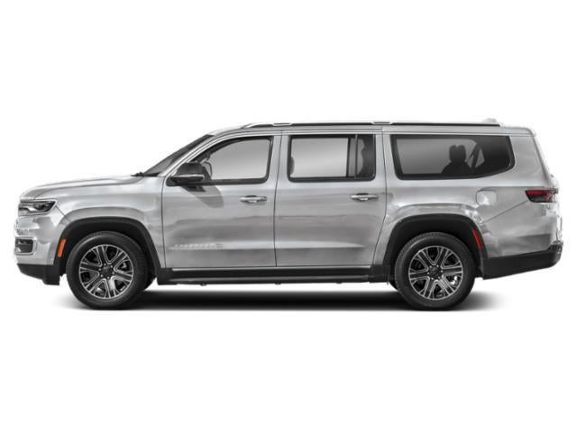 2025 Jeep Wagoneer L Series II