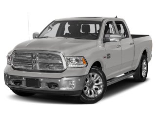 2018 RAM 1500 Limited