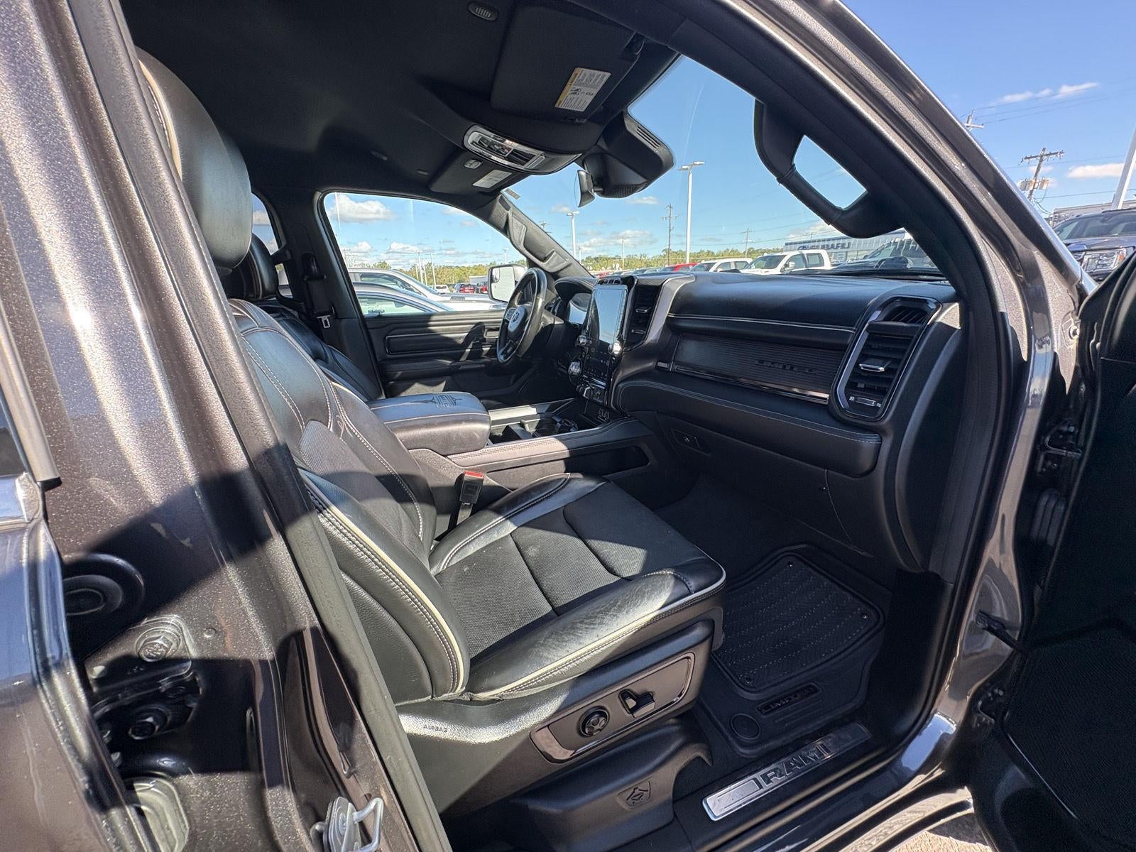 2023 RAM 1500 Limited
