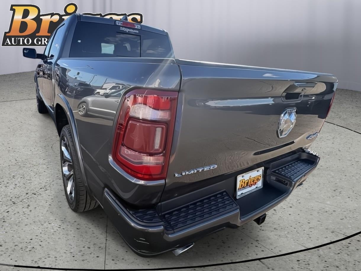 2023 RAM 1500 Limited