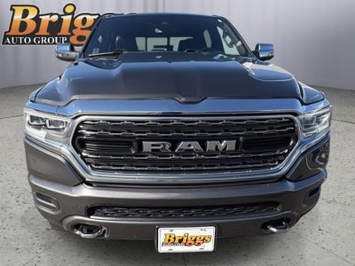 2023 RAM 1500 Limited