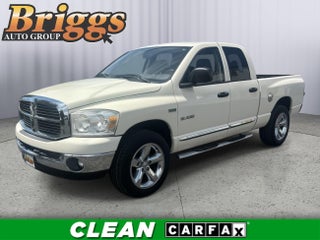 2008 Dodge Ram 1500 SLT