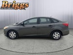 2017 Ford Focus S