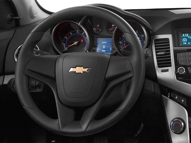 2014 Chevrolet Cruze 2LT