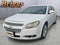 2010 Chevrolet Malibu LTZ