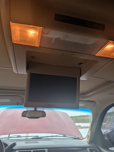 2011 GMC Yukon XL Denali