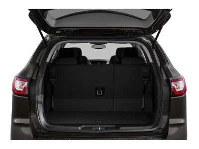 2015 Chevrolet Traverse LS
