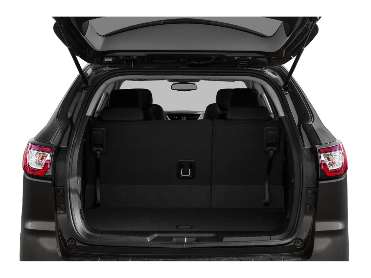 2015 Chevrolet Traverse LS