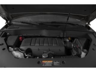 2015 Chevrolet Traverse LS