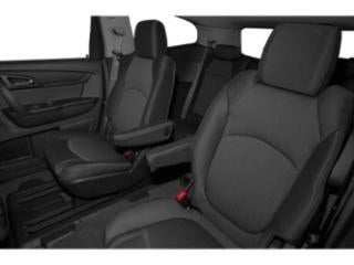 2015 Chevrolet Traverse LS