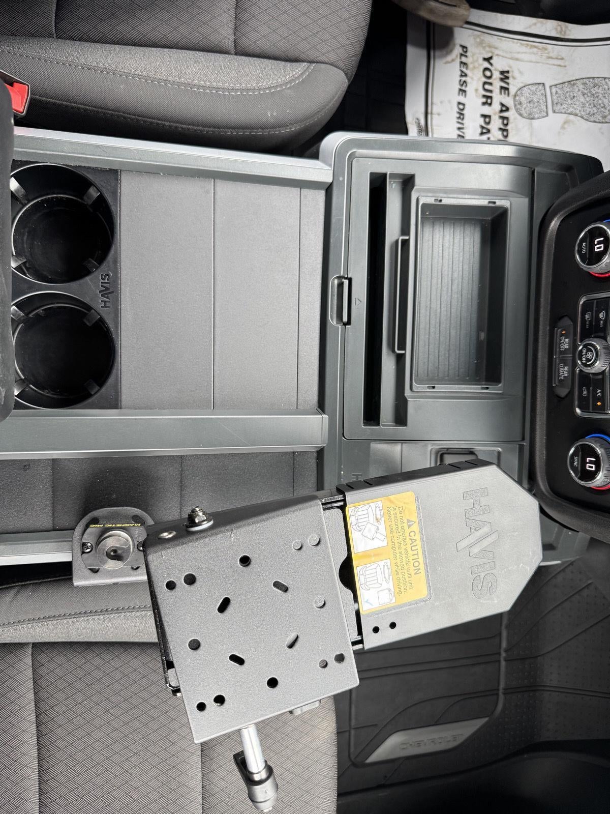 2022 Chevrolet Tahoe LS