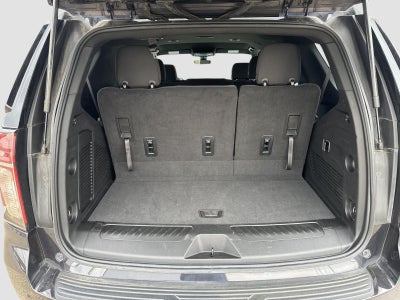 2022 Chevrolet Tahoe LS