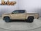 2022 GMC Canyon 4WD Elevation