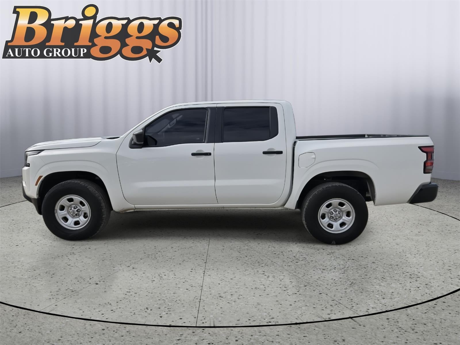 Used 2024 Nissan Frontier S with VIN 1N6ED1EK7RN650385 for sale in Kansas City