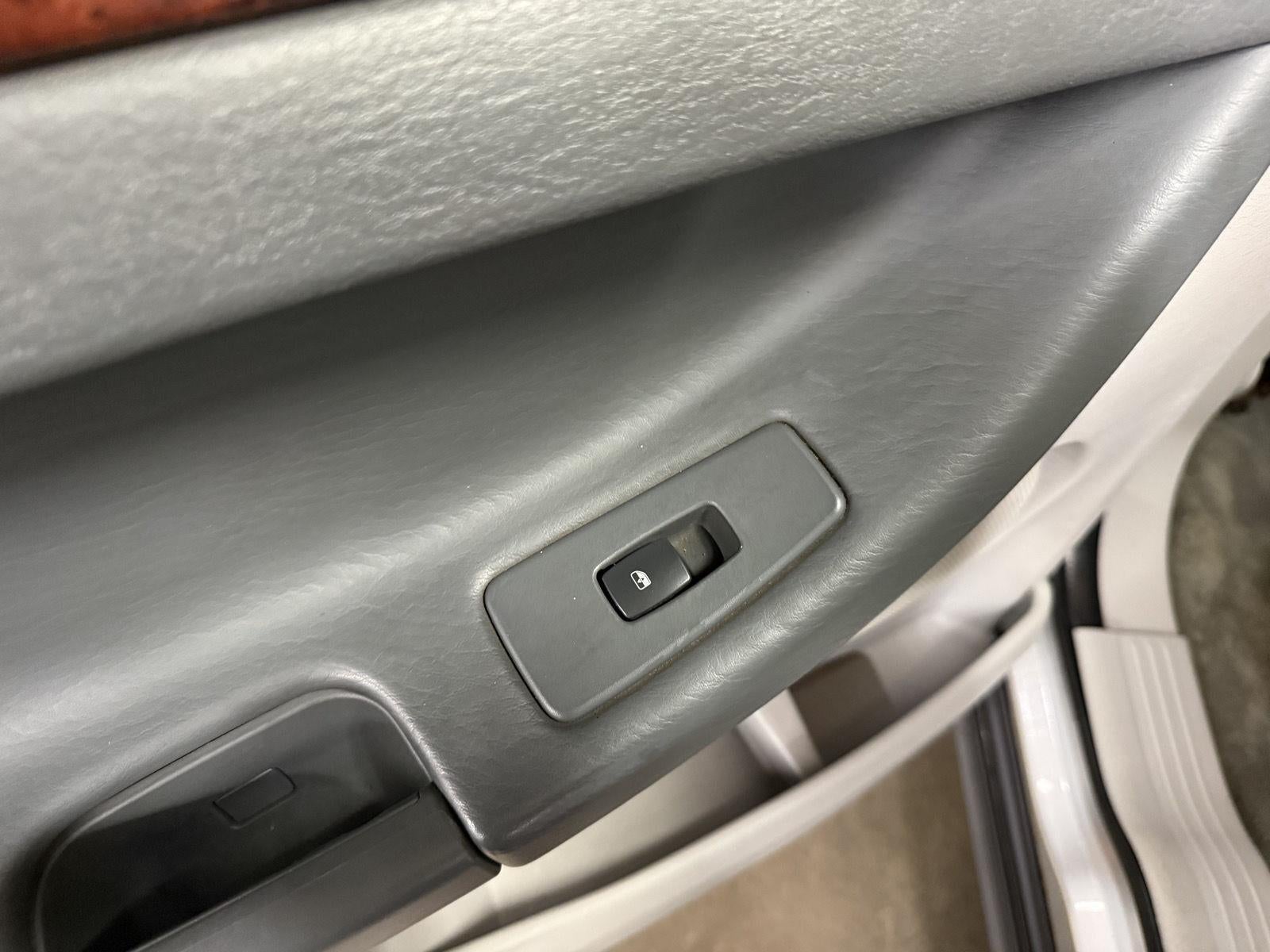 2007 Chrysler Pacifica Touring